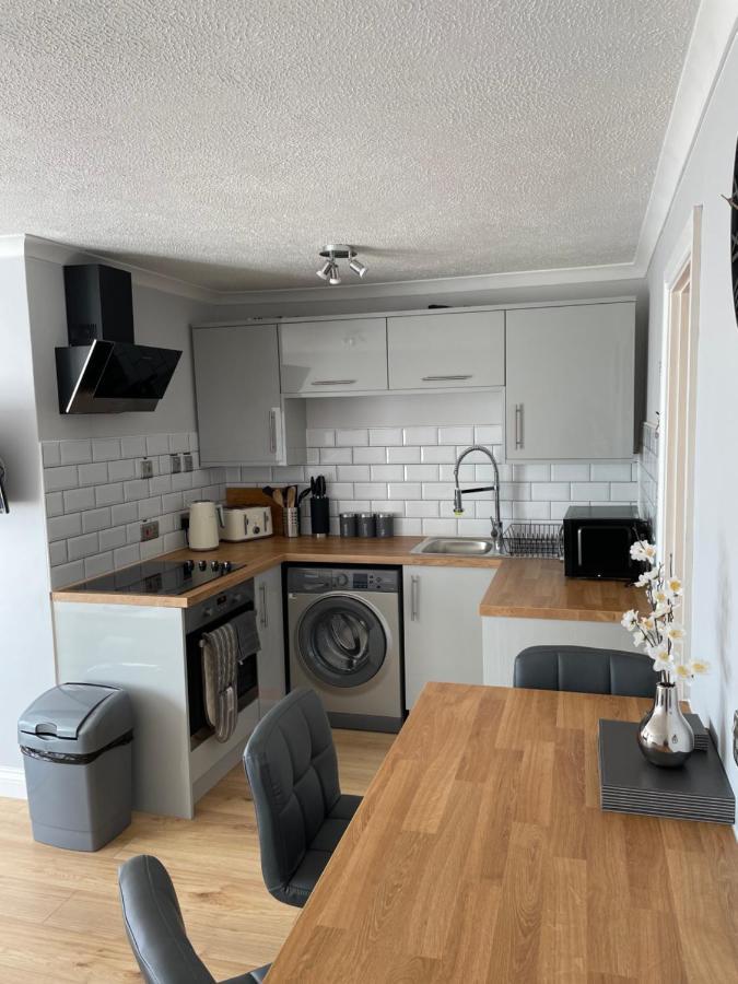 265 Belle Aire, Modern Апартаменты *