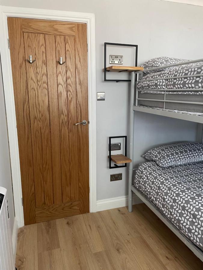 Apartment 265 Belle Aire, Modern Hemsby