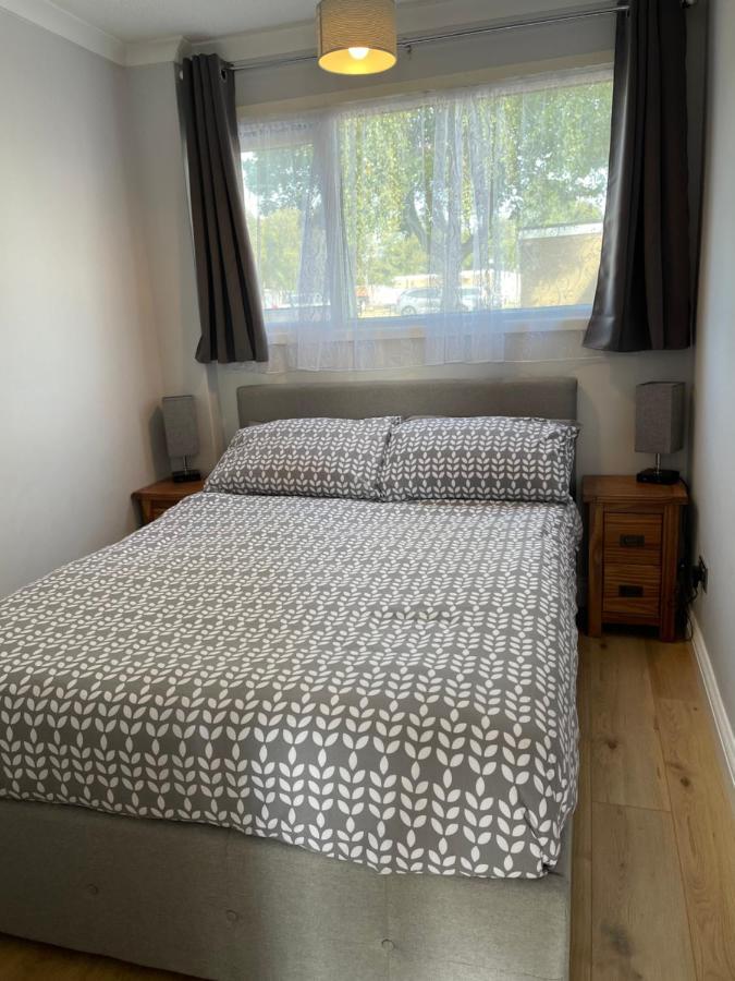 265 Belle Aire, Modern *