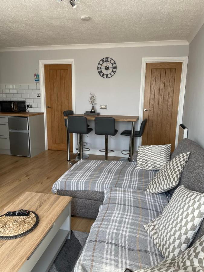 Apartment 265 Belle Aire, Modern Hemsby